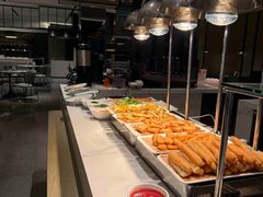 -深圳海景嘉途酒店(东翼楼)