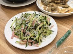 -买又大餐厅(福林里店)