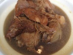 -三美肉骨茶(柏威年广场店)