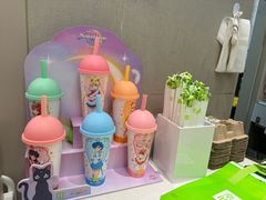 -奈雪的茶(花城汇中区PRO店)