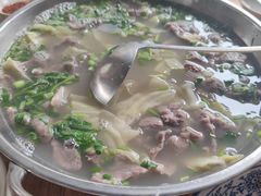 -杨三孃跷脚牛肉(清凤时代店)