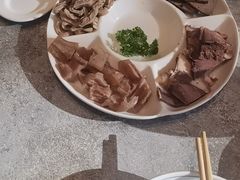 -高玛纳驴肉火烧(河间总店)