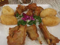 -荔枝楼酒家(员村东璟店)