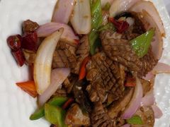 -李记东北饺子馆·东北菜(欢乐谷店)