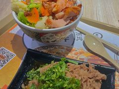 -吉野家 (新街口外大街店)
