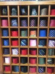 点击看大图 -香港威德诚洋服BESPOKE西服西装高级定制(上海湾一店)