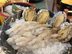 -牛New寿喜烧(虹桥新天地店)