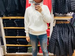 -优衣库(深圳万象天地旗舰店)