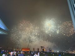 -泰达航母主题公园