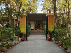 -艾提尕尔清真寺