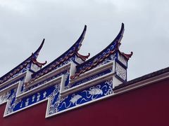 -金鸡山公园
