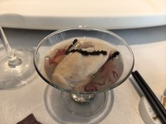 一口杯吉拉多生蚝-海味观(老西门店)