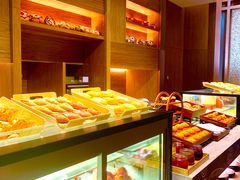 -天津东凯悦酒店·Market Café自助餐厅