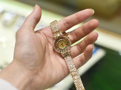 -109度二手奢侈品手表包包珠宝回收(新天地店)