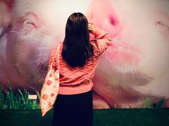 -chi K11艺术空间展览厅