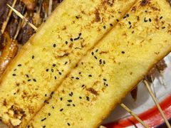 -北丐先生·野馄饨烧烤(南京首店)
