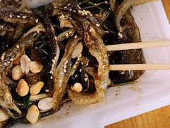 -陈老添美食店(宝华路店)