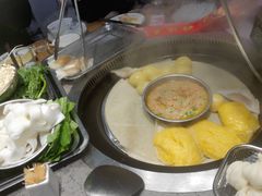 -山河屯铁锅炖(哈西站店)