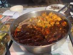 -黄记煌三汁焖锅(渝北金港国际店)