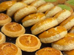 -泸溪河桃酥(长乐路店)