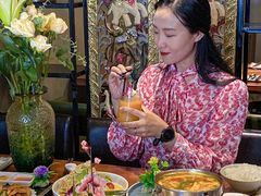 -Siam泰餐厅(水上公园店)