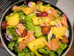 -叁鯨·日式料理Sankujira