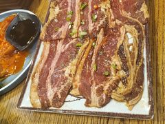 -大壮家原味烤肉(兴华北街店)