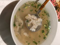 -五马集·海鲜·温州大牌档(黑金冠五马街十字路口店)