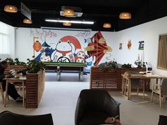 -上海和展广汽丰田4S店(老闵行店)