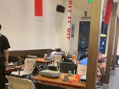 -猫公子纸上烤鱼烧烤•Bistro小酒馆(钱江世纪城店)