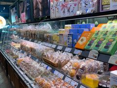 -巴黎贝甜(凯德MALL望京店)