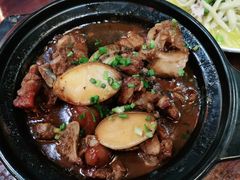 -新虹楼饭庄(崇明陈家镇店)