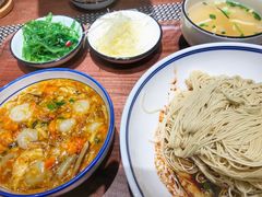 -十面春风·江南面馆(崇宁路店)