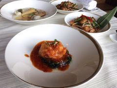 -金轩中餐厅 Jin Xuan(浦东丽思卡尔顿酒店)