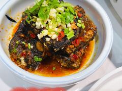 -兰湘子·湘菜小炒(石家庄万象城店)