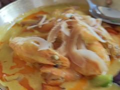 -南沙游艇会·大兵船餐厅