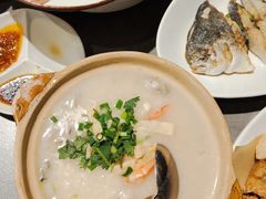 -陈鹏鹏潮汕菜(欢乐海岸 海边景观店)