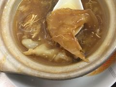 -添發碗仔翅美食