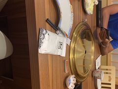 -喜牛日本料理(双街店)