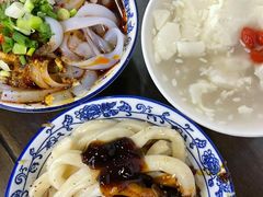 -西月城谭豆花(春熙路店)