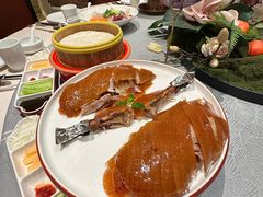 -大鸭梨烤鸭(甘家口店)