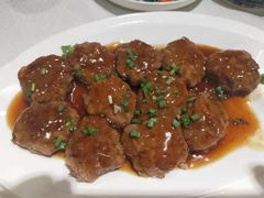-老浒记烤鸭-北京菜(琉璃厂店)