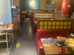 -王氏炉匠·烧鸟放题自助(好运街店)