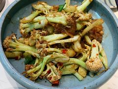 -望湘园湖南菜(赛格店)