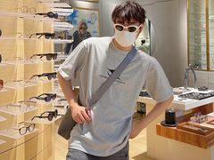 -上野眼镜(成都太古里店)