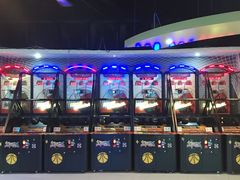 -星悦蓝海欢乐园(石路天虹店)