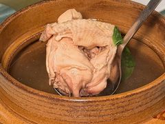 -神仙馆(衡山路店)