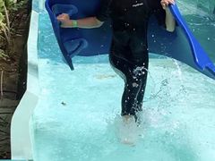 -新加坡水上探险乐园