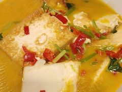 -杨厨的田园饭店(长城路店)