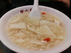 醉豆花-龙抄手(文殊坊店)